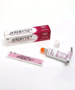 JEREMYTIS™Thermoplastic Denture Adhesive