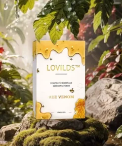 LOVILDS™ Bee Lymphatic Drainage Slimming Patch