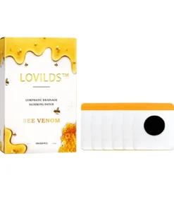 LOVILDS™ Bee Lymphatic Drainage Slimming Patch