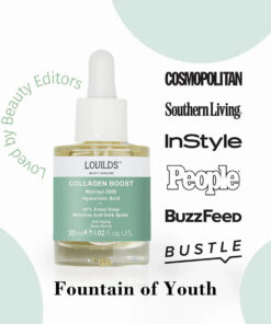 LOVILDS® Advanced Collagen Boost Lifting Anti-Aging Serum