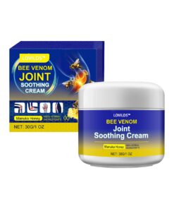 LOVILDS™ BeeVenomPRO Joint Therapy Cream