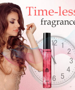 Loveust™ Pheromone Perfume