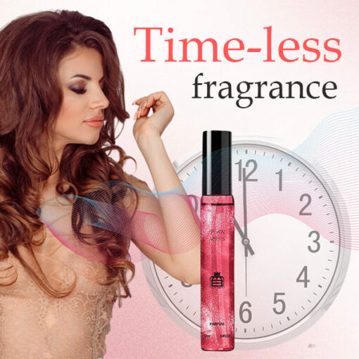 Loveust™ Pheromone Perfume