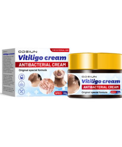 ODEIUN™ BeeVenom Vitiligo Treatment Cream