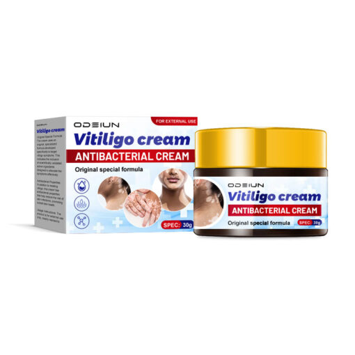 ODEIUN™ BeeVenom Vitiligo Treatment Cream