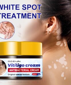 ODEIUN™ BeeVenom Vitiligo Treatment Cream