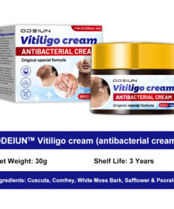 ODEIUN™ BeeVenom Vitiligo Treatment Cream