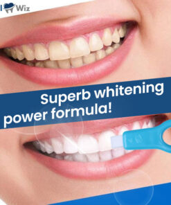 OralWiz™ Whitening & Repair Teeth Kit