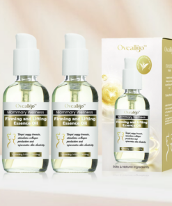 Oveallgo™ Mammary Wellness Firming and Lifting Essence Oil