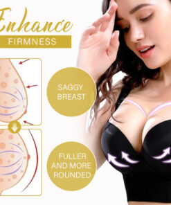 Oveallgo™ Mammary Wellness Firming and Lifting Essence Oil