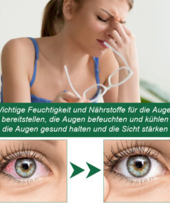 Seurico™ Presbyopie-Augentropfen