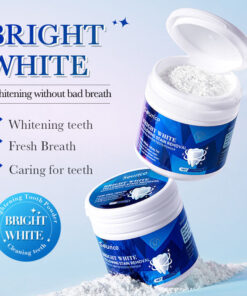 Seurico™ Whitening Tooth Powder