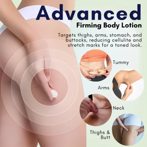 AEXZR™ Advanced Firming Body Cream