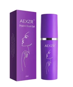 AEXZR™ Orgasm Boost Gel