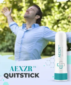 AEXZR™ QuitStick