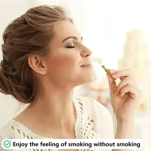 AEXZR™ - The Smoking Cessation Revolution