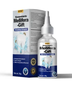 ATTDX™ Konzentrierte Mellifera-Gift Mundpflege Zahnpasta