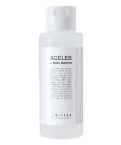 BELEGA Beauty Serum AGELEB for facial Machine