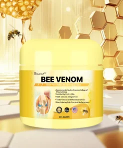 Biancat™ Bee Venom Joint Pain Relief & Healing Cream