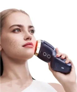 GEMO Anti-Wrinkle 4R Collagen Beauty Device EG50