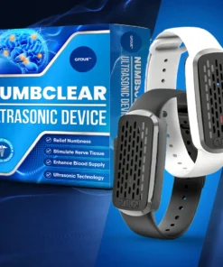 GFOUK™ NumbClear Ultrasonic Device