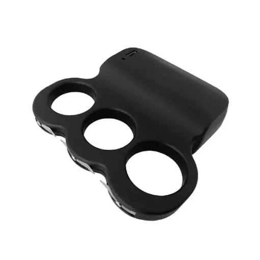 InstaStrike Extreme 28,000,000 Suptruck Knuckle Stun Ring