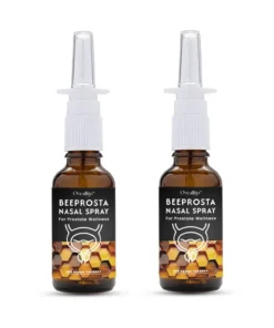 LOVILDS™ BeeProsta Nasal Spray for Prostate Wellness