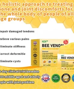 Petcare™ Kolirin Bee Venom Joint Repair Spray