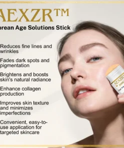 AEXZR™ Korean Age Solutions Stick