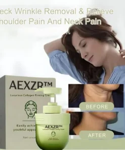 AEXZR™ Luxurious Collagen Firming Cream