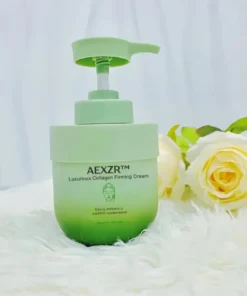 AEXZR™ Luxurious Collagen Firming Cream