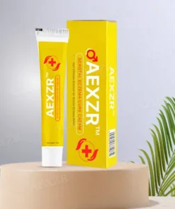 AEXZR™ Scrotal Eczema Cure Cream