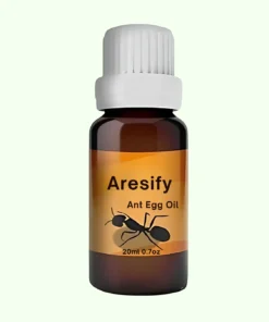 Aresify® ANT EGG OIL