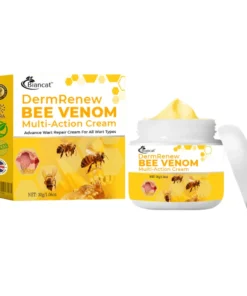 Biancat™ DermRenew Bee Venom Multi-Action Cream