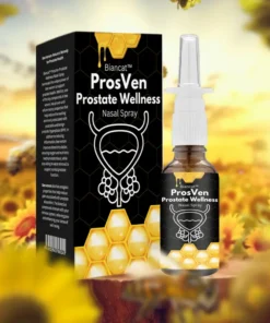 Biancat™ ProsVen Prostate Wellness Nasal Spray