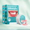 Bikenda™ Silikon Reline Denture Setzen