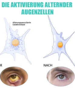 Bostorer™ Augentropfen zur Behandlung von Sehproblemen