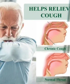 BreatheVital™ Throat and CoughSoothing LymphOintment