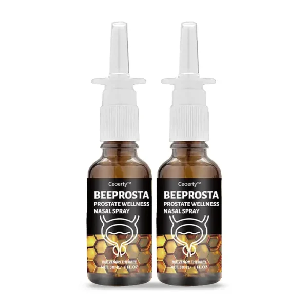 Ceoerty™ BeeProsta Prostate Wellness Nasal Spray