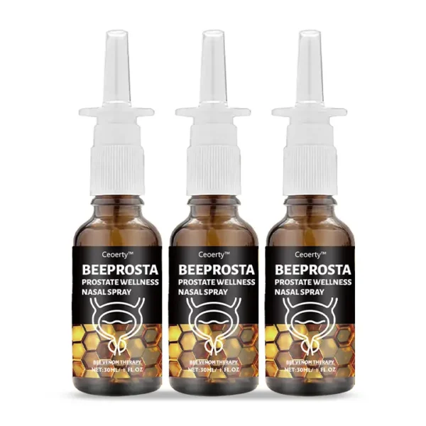 Ceoerty™ BeeProsta Prostate Wellness Nasal Spray