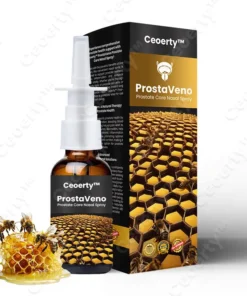 Ceoerty™ ProstaVeno Prostate Care Nasal Spray