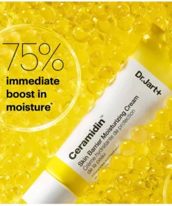 Ceramidin™ Skin Barrier Moisturizing Cream