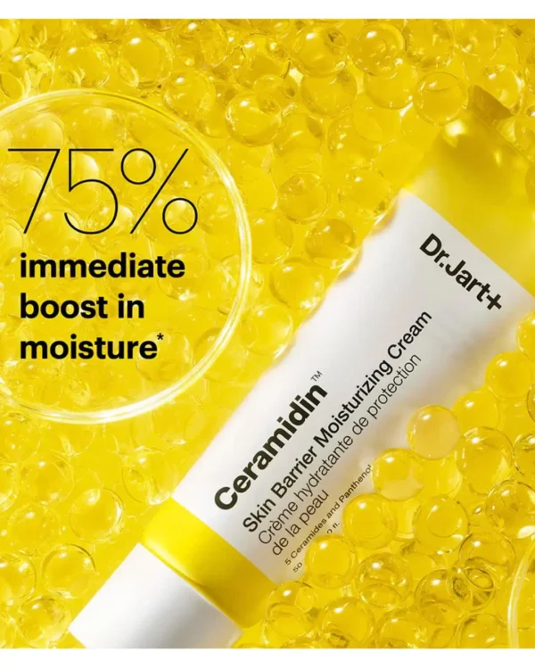 Ceramidin™ Skin Barrier Moisturizing Cream