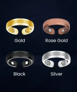 DIYSTAR™CopperMag Prostate Therapy Ring