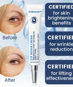 Dobshow α-Arbutin 2% Eye Repair gel