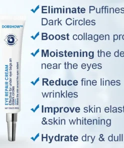 Dobshow α-Arbutin 2% Eye Repair gel