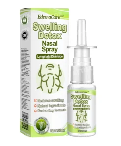 EdemaCare™ SwellingDetox Nasal Spray