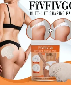 Fivfivgo™ Butt-Lift Shaping Pads