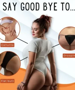 Fivfivgo™ Butt-Lift Shaping Pads