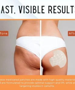 Fivfivgo™ Butt-Lift Shaping Pads